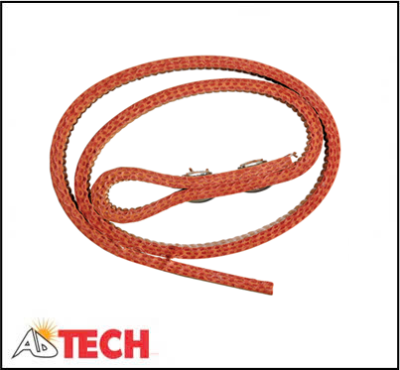 D&acirc;y đai thay thế 490 mm GEDORE R19991019