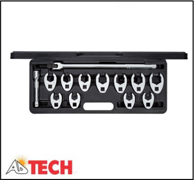 Bộ cờ l&ecirc; đầu tu&yacute;p 1/2" 13 chi tiết GEDORE R68003013
