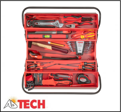 Bộ dụng cụ cầm tay đa năng 72 chi tiết GEDORE R21600072