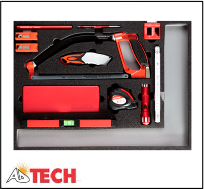 Bộ dụng cụ đo v&agrave; gia c&ocirc;ng 30 chi tiết GEDORE R22350004