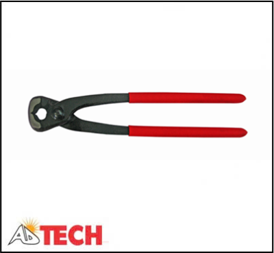 K&igrave;m buộc th&eacute;p GEDORE RED R28924110 250 mm