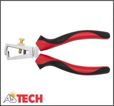 K&igrave;m cắt c&aacute;p GEDORE RED R28202176 175 mm