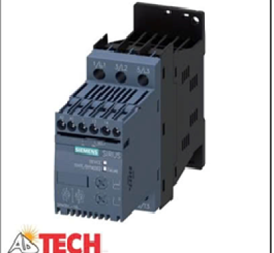 Khởi động mềm Siemens 3RW3016-1BB14