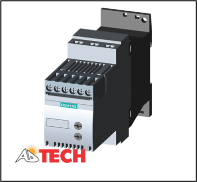 Khởi động mềm 5.5KW/400V - 3RW3017-1BB14 Siemen