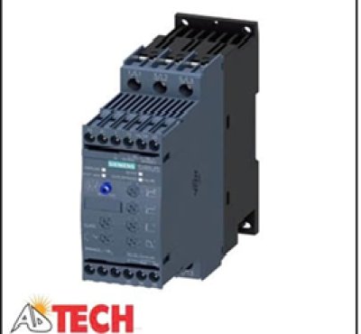 Khởi động mềm Siemens 3RW4038-1BB04
