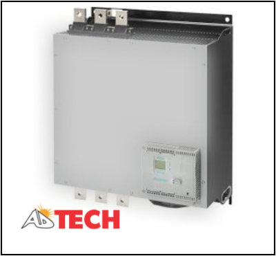 Khởi động mềm 315KW/400V - 3RW4453-6BC44 Siemens