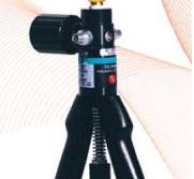 Pneumatic Handpump ( PPC - Vac Series )