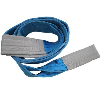 D&acirc;y c&aacute;p vải bản dẹt - Webbing 8 tấn x 3m