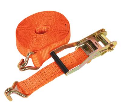 C&aacute;p vải c&oacute; tăng đơ 10ton x 6m x 75mm