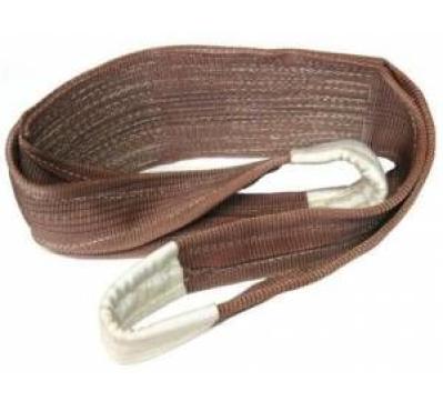 D&acirc;y c&aacute;p vải bản dẹt - Webbing 6 tấn x 7m