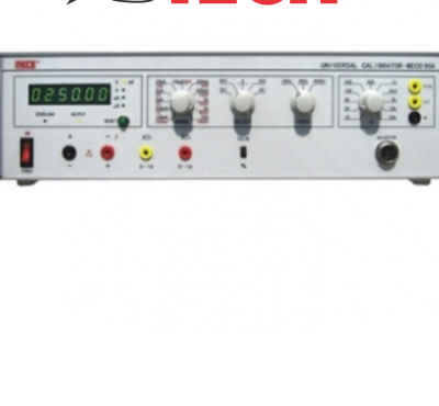 Thiết bị hiệu chuẩn đa năng MECO 90A - Universal Calibrator