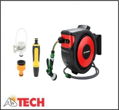 Bộ cuốn ống nước tưới c&acirc;y Purus 21451 