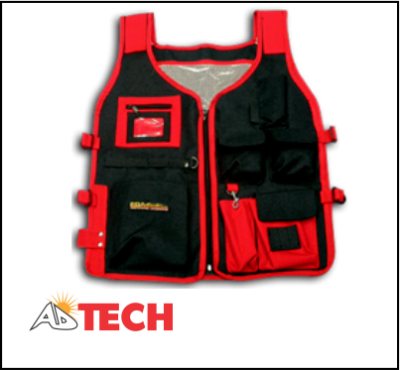 &Aacute;o đựng dụng cụ Ega Master 51015