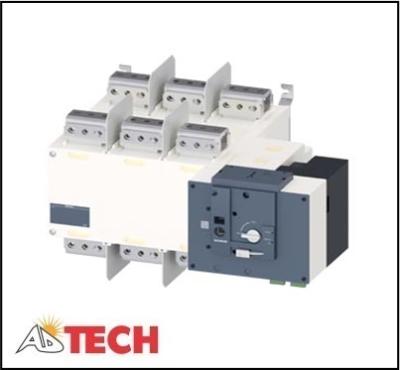 Bộ chuyển nguồn tự động Siemens 3KC4360-0JA21-0AA3