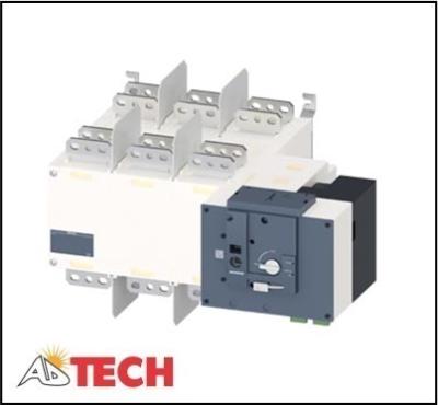 Bộ chuyển nguồn tự động Siemens 3KC4358-0JA21-0AA3