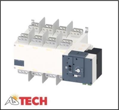 Bộ chuyển nguồn tự động Siemens 3KC4458-0JA21-0AA3