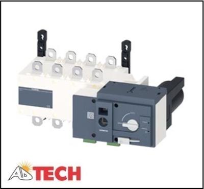 Bộ chuyển nguồn tự động Siemens 3KC4442-0DA21-0AA3