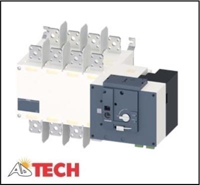 Bộ chuyển nguồn tự động Siemens 3KC4450-0FA21-0AA3