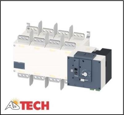 Bộ chuyển nguồn tự động Siemens 3KC4454-0HA21-0AA3