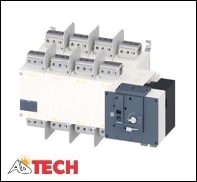 Bộ chuyển nguồn tự động Siemens 3KC4460-0JA21-0AA3