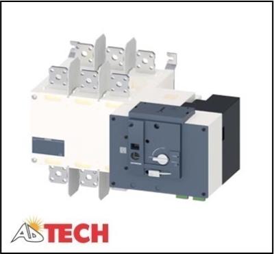 Bộ chuyển nguồn tự động Siemens 3KC4350-0FA21-0AA3