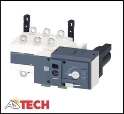 Bộ chuyển nguồn tự động Siemens 3KC4342-0DA21-0AA3