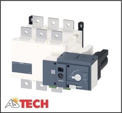 Bộ chuyển nguồn tự động Siemens 3KC4346-0EA21-0AA3