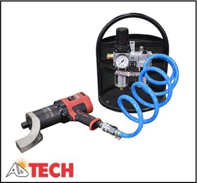 Bộ điều khiển kh&iacute; n&eacute;n Powermaster FRL UNIT