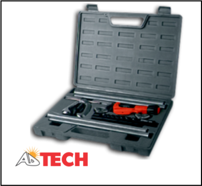 Bộ nong loe ống đồng v&agrave; dao cắt, uốn ống 68052