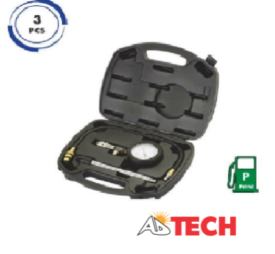 Bộ dụng cụ kiểm tra &aacute;p suất bơm nhi&ecirc;n liệu Retta RBK0003