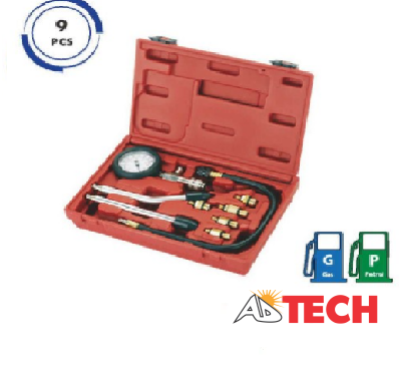 Bộ dụng cụ kiểm tra &aacute;p suất bơm nhi&ecirc;n liệu Retta RGK0009
