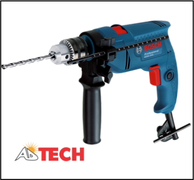M&aacute;y khoan động lực Bosch GSB 550