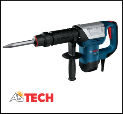 M&aacute;y đục b&ecirc; t&ocirc;ng Bosch GSH 500