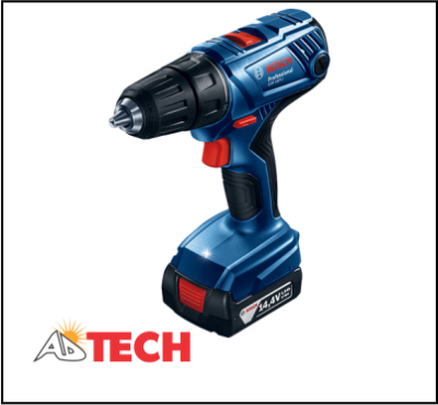 M&aacute;y khoan pin Bosch GSB 140-LI