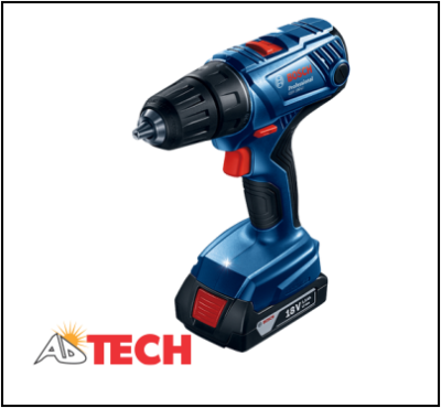 M&aacute;y khoan vặn v&iacute;t d&ugrave;ng pin Bosch GSR 180-LI