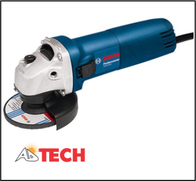 M&aacute;y m&agrave;i g&oacute;c Bosch GWS 060 (100mm)