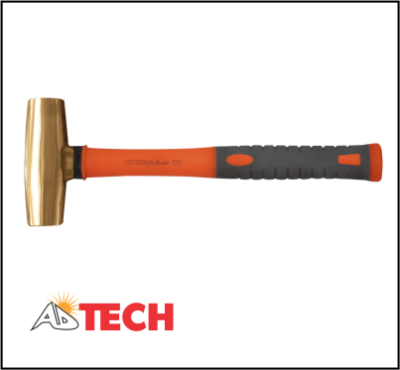 B&uacute;a c&agrave;y chống ch&aacute;y nổ - MALLET HAMMER 72796