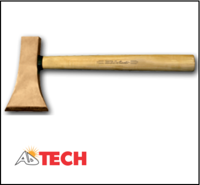 B&uacute;a chống ch&aacute;y nổ Ega - Non sparking Hammers 72153