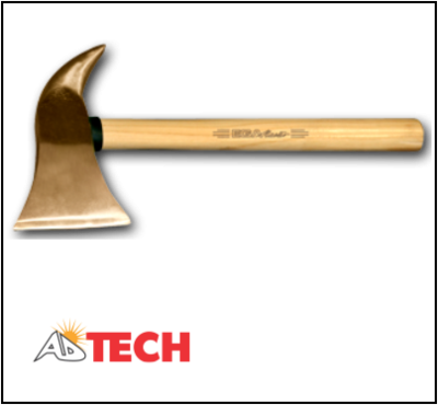 B&uacute;a chống ch&aacute;y nổ Ega 72151 - Non sparking Hammers