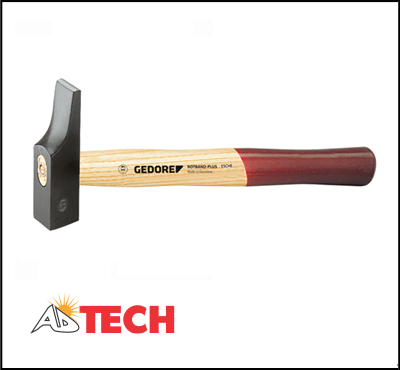 B&uacute;a thợ mộc 590 gram Gedore 65 E-28 Code 8684690