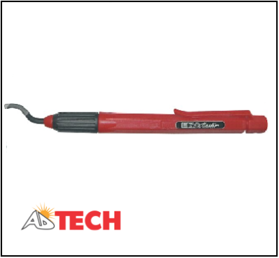 B&uacute;t gọt bavia Ega Master 63368