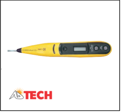 B&uacute;t thử điện điện tử Ega Master 66074