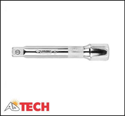 Cần nối d&agrave;i 1/2" 250 mm Purus 34260