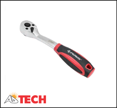 Cần xiết lực 1/2" Purus 27062