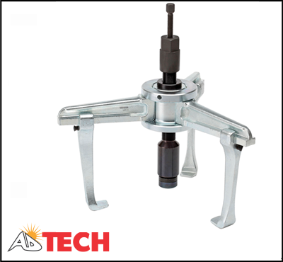 Cảo đa năng 3 chấu 450 x 140 mm Gedore 1.07/41-B-HSP3 Code 2546574