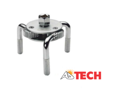Cảo lọc dầu nhớt &ocirc; t&ocirc; 60-110mm Retta RFA6110