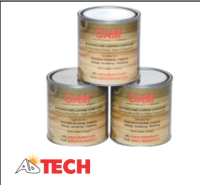 C&aacute;t xo&aacute;y cam, C&aacute;t r&agrave; van rất mịn Skatool G-600