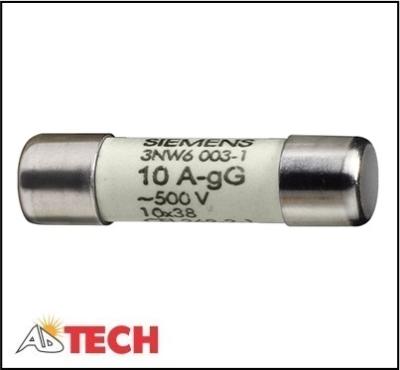 Cầu ch&igrave; dạng ống Siemens 3NW6006-1