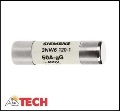 Cầu ch&igrave; dạng ống Siemens 3NW6104-1