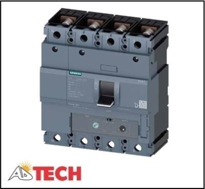 Cầu dao tự động MCCB 4P Siemens 3VA1225-6GF42-0AA0 250A 70kA
